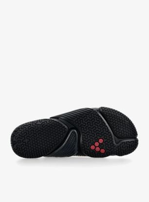 Tréninkové boty Vivobarefoot Motus Flex - obsidian/spacedye