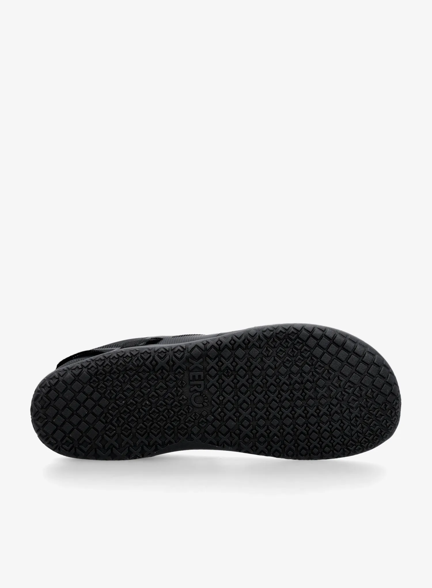 Tréninkové boty Xero Shoes XT Max - black