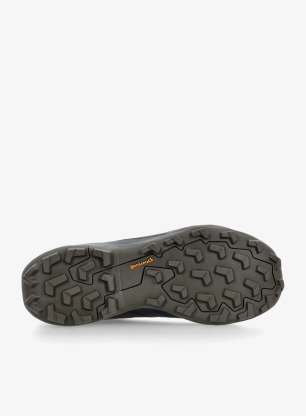 Turistické boty adidas TERREX Skychaser AX5 GTX - shadow olive/carbon/bronze str