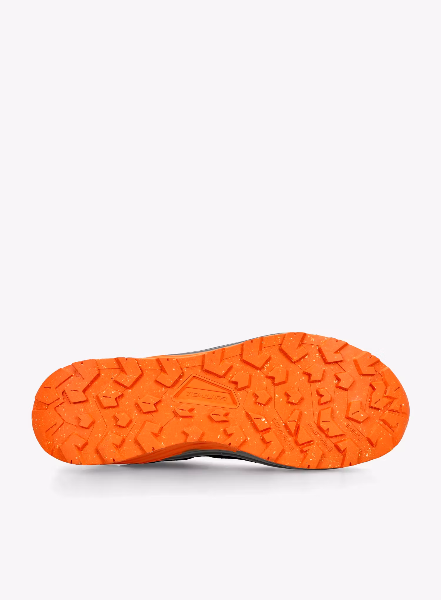 Turistické boty AKU Aira V-Light GTX - black/orange