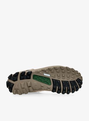 Turistické boty AKU Alterra Lite Mid GTX - sand/green