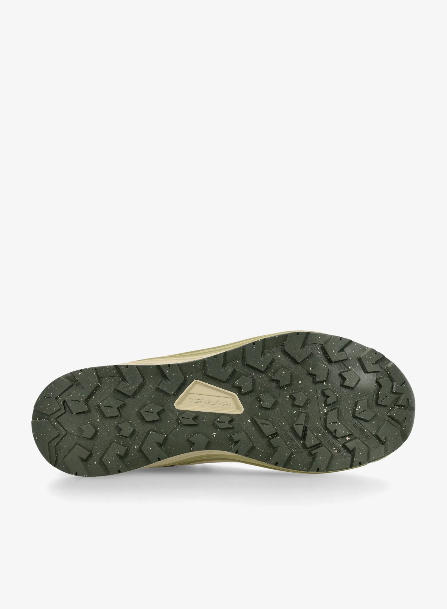 Turistické boty AKU Omnia V-Light GTX - beige/olive