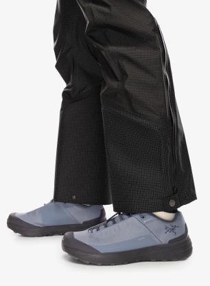 Turistické boty Arcteryx Kopec GTX - stratus/passport grey