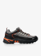 Turistické boty CMP Rigel 2.0 Low - deserto/flame