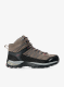 Boty turistické CMP Rigel Mid WP - torba/antracite