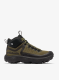 Turistické boty Columbia Escape Thrive Titanium Mid Outdry - nori/black
