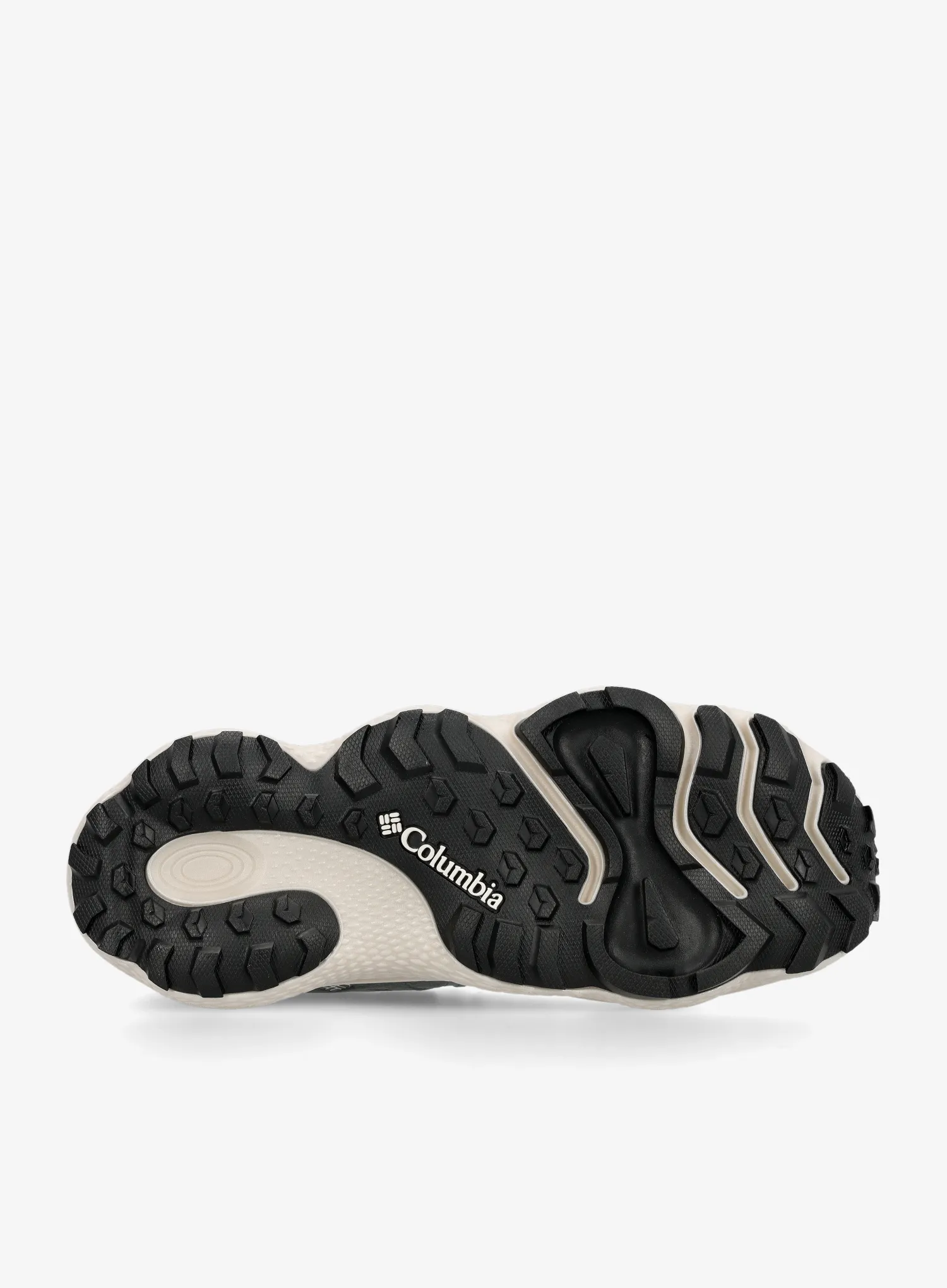 Turistické boty Columbia Escape Thrive Titanium - moonstone/white