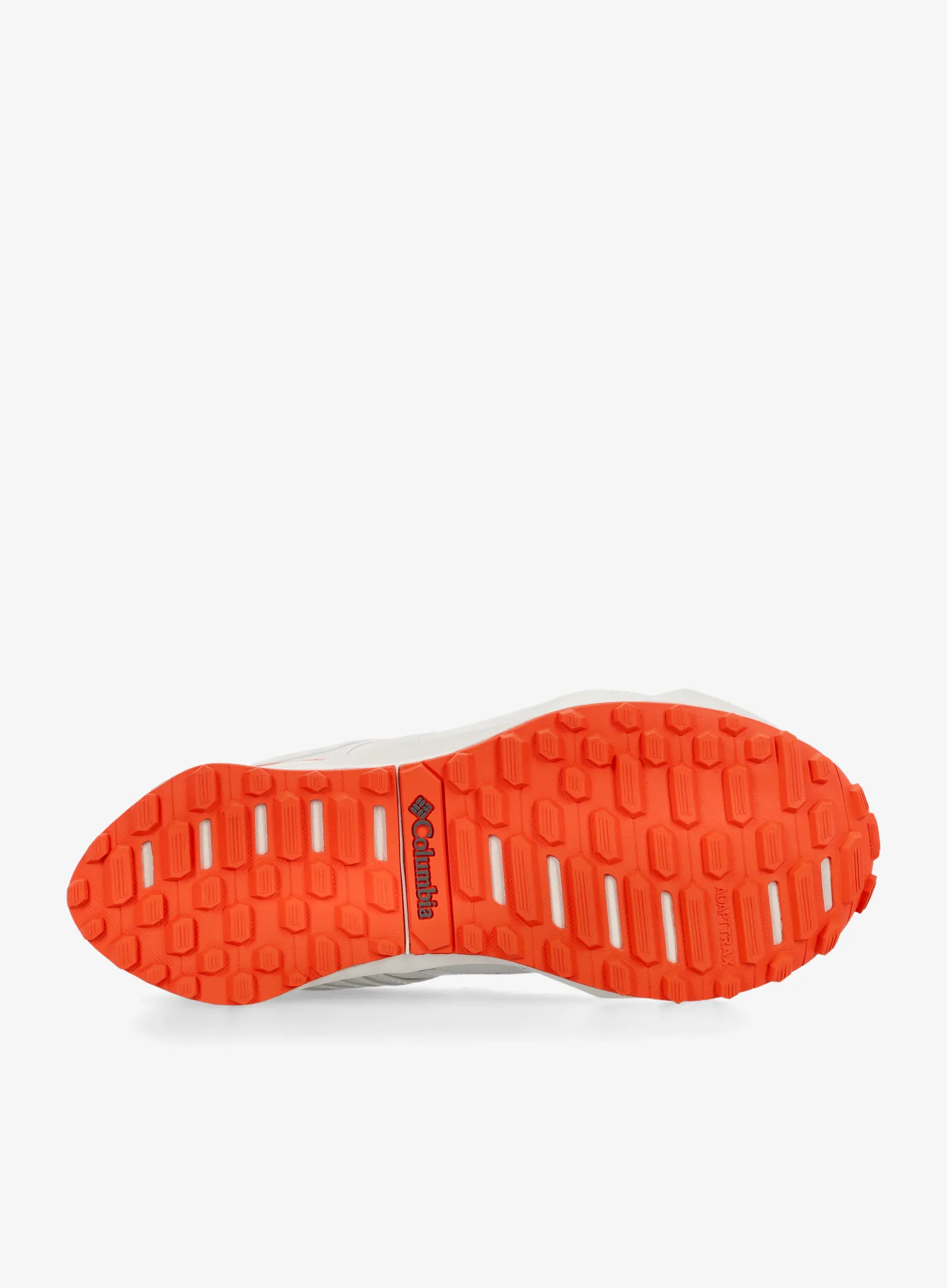 Turistické boty Columbia Facet 75 Outdry - moonstone/red quartz
