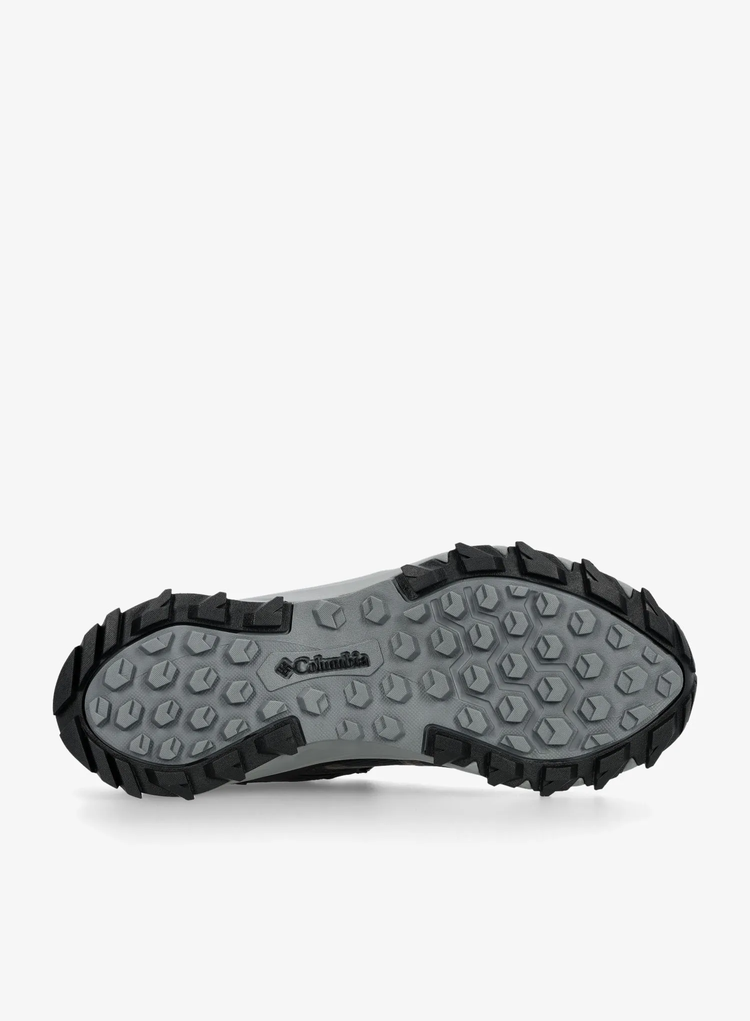 Turistické boty Columbia Peakfreak II - black/ti grey steel
