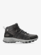 Turistické boty Columbia Peakfreak II Mid Outdry Leather - ti grey steel/dark grey