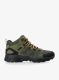 Turistické boty Columbia Peakfreak II Mid Outdry - nori/black