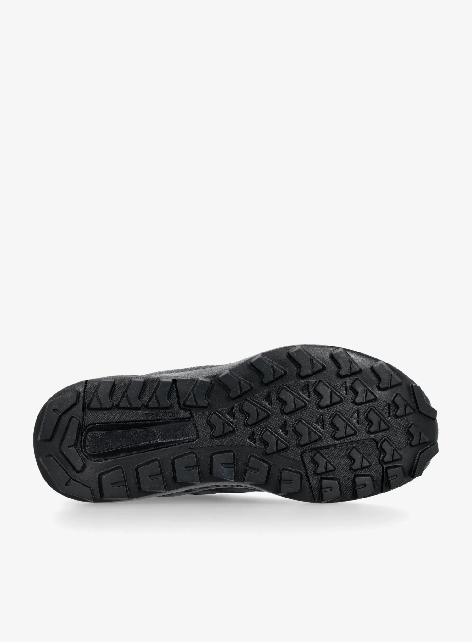 Turistické boty dámské adidas TERREX Anylander - core black/core blk/grey four