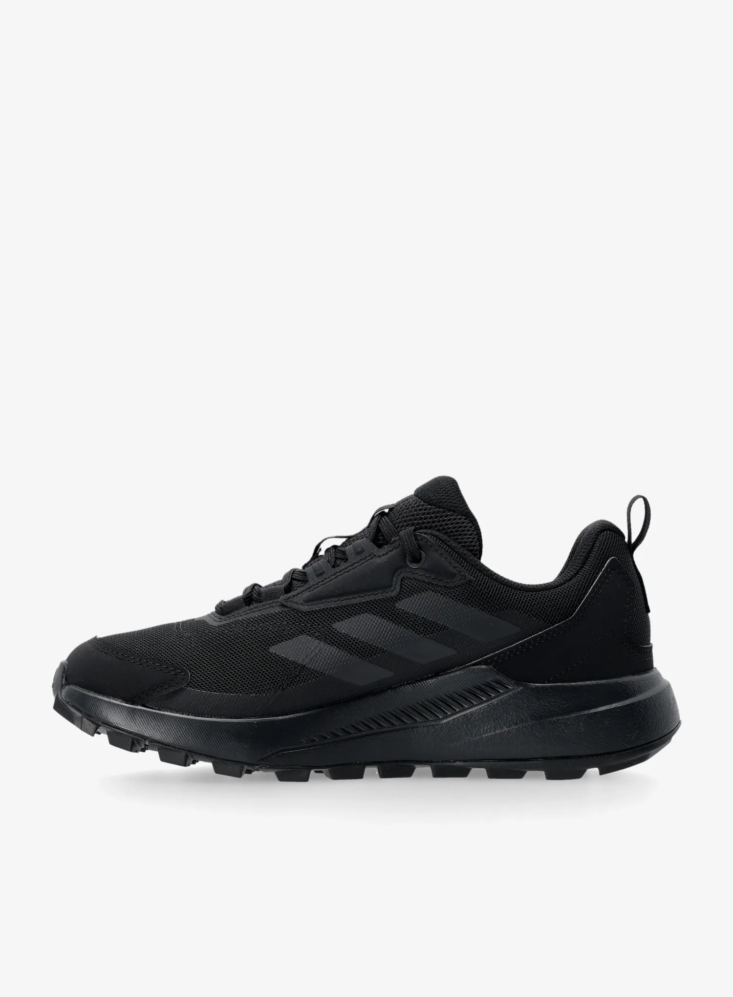 Turistické boty dámské adidas TERREX Anylander - core black/core blk/grey four