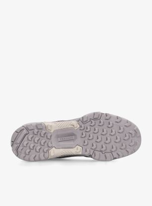 Turistické boty dámské adidas TERREX Eastrail 2 - taupe oxi/won alumin/prel viol