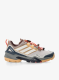 Turistické boty dámské adidas TERREX Skychaser GTX - won taupe/off white/ice tanger