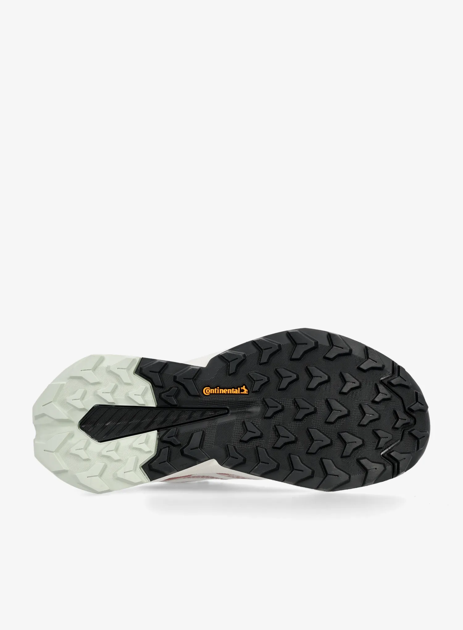 Turistické boty dámské adidas TERREX Trailmaker 2 - warcla/owhite/quicri