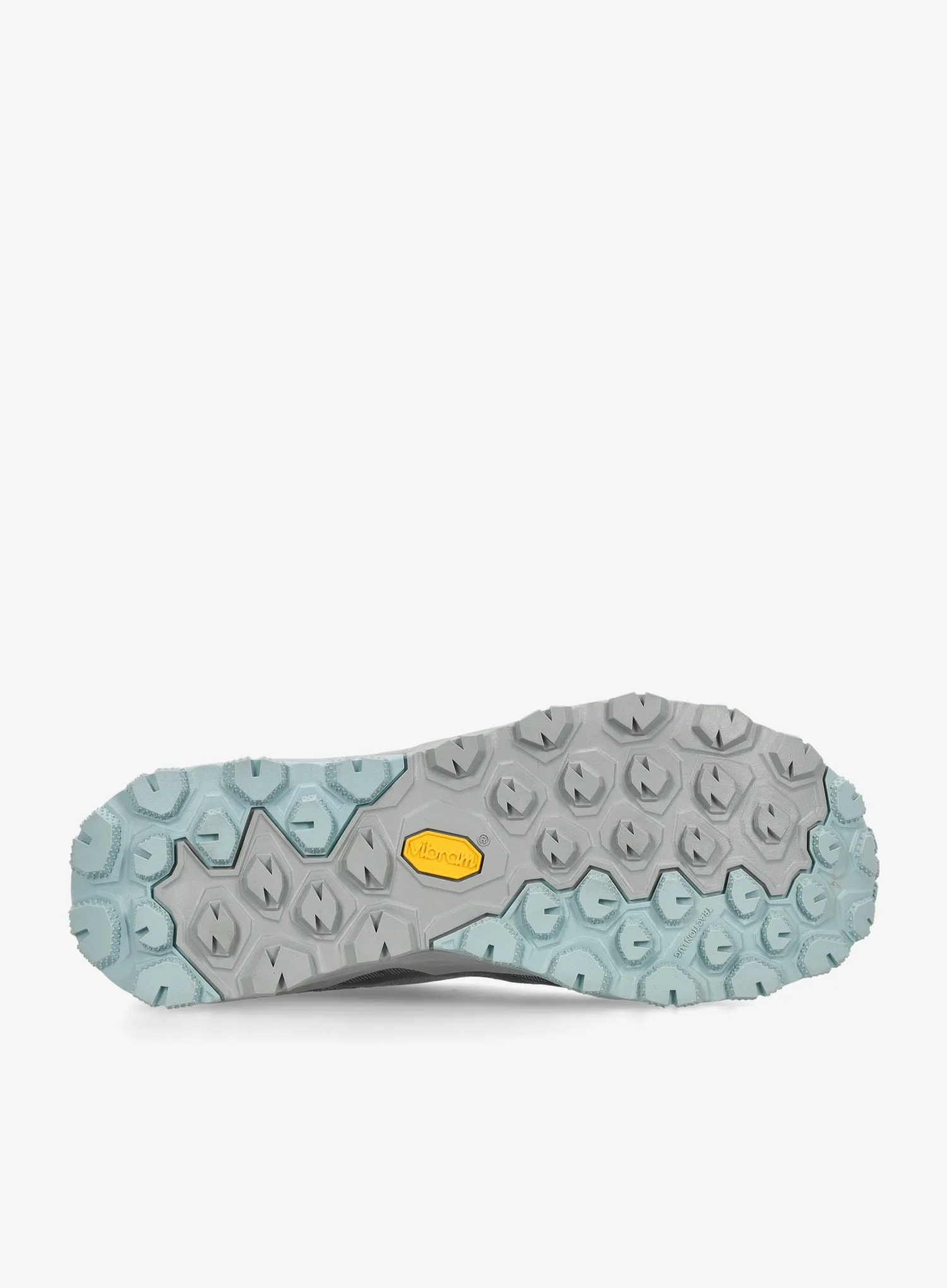 Turistické boty dámské AKU Flyrock GTX  - light violet/aqua green