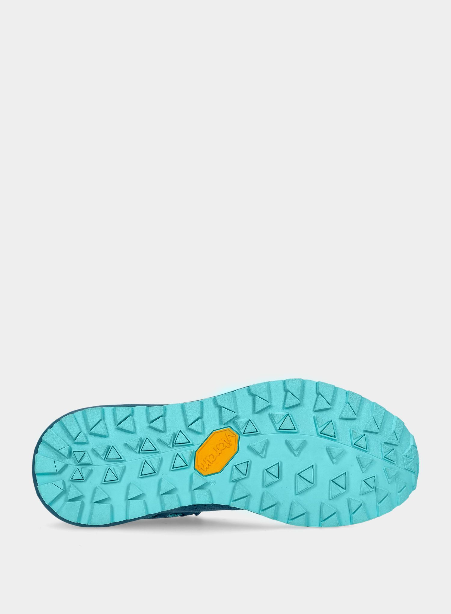 Dámské turistické boty AKU Rapida Evo GTX - blue/light blue