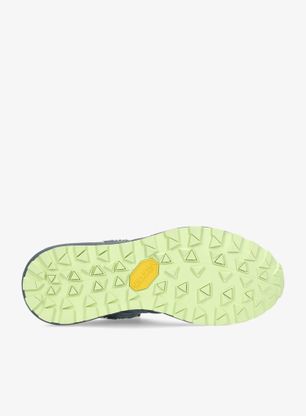 Dámské turistické boty AKU Rapida Evo GTX - grey/aquamarine