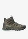 Turistické boty dámské AKU Selvatica Mid GTX - mud/sugar paper