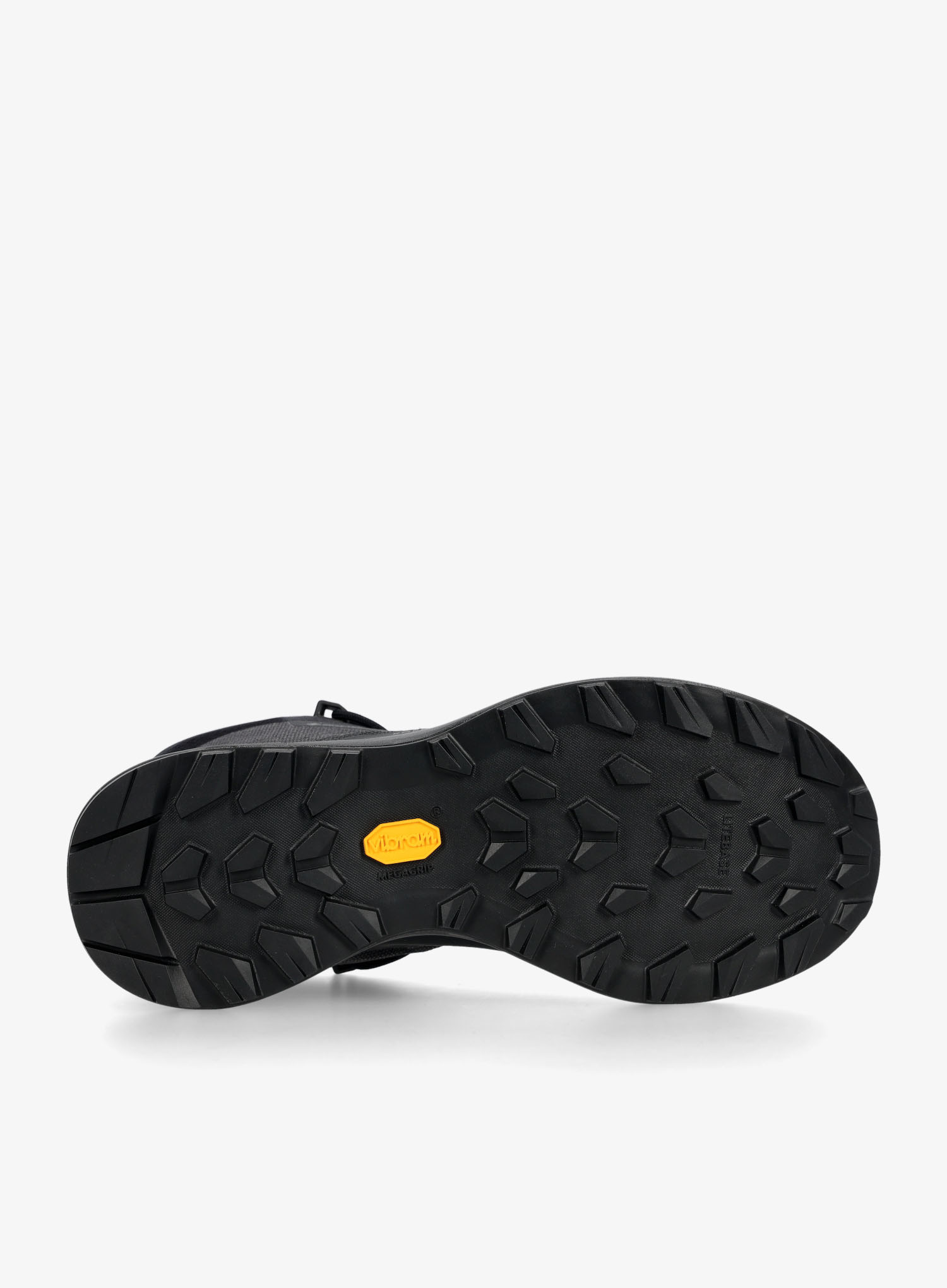 Turistické boty dámské Arcteryx Kopec Mid GTX - blck/blck