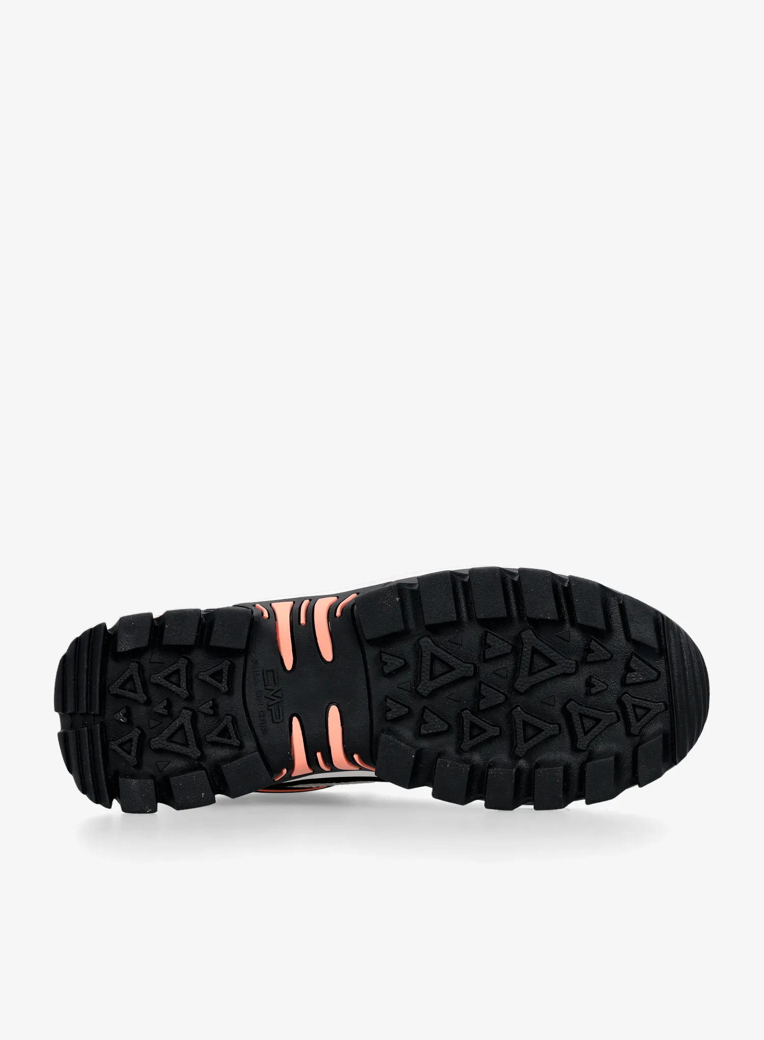 Turistické boty dámské CMP Rigel 2.0 Low - sabbia/salmone