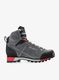 Dámské turistické boty Dolomite 54 Hike Evo GTX - gunmetal grey