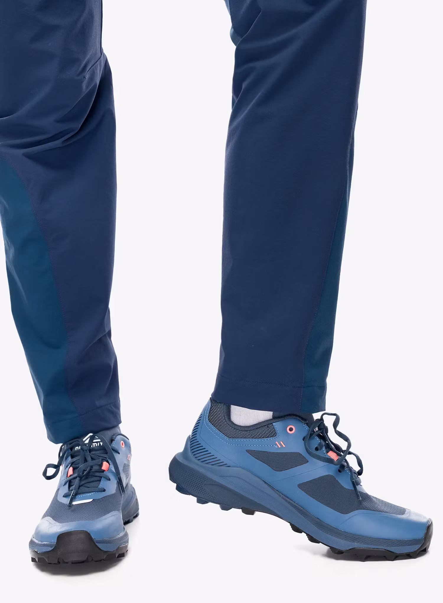 Turistické boty dámské Dolomite Nibelia GTX - denim blue
