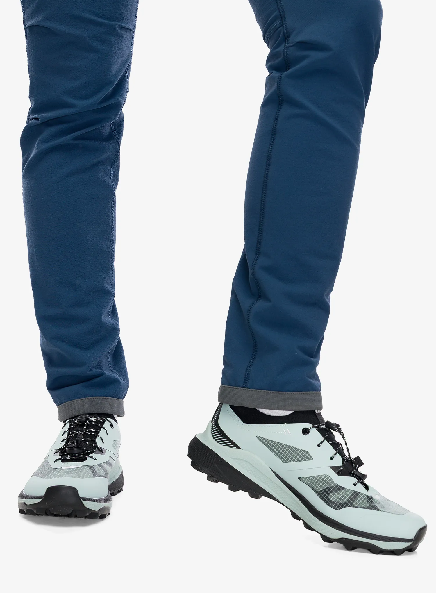 Turistické boty dámské Dolomite Nibelia - mint green