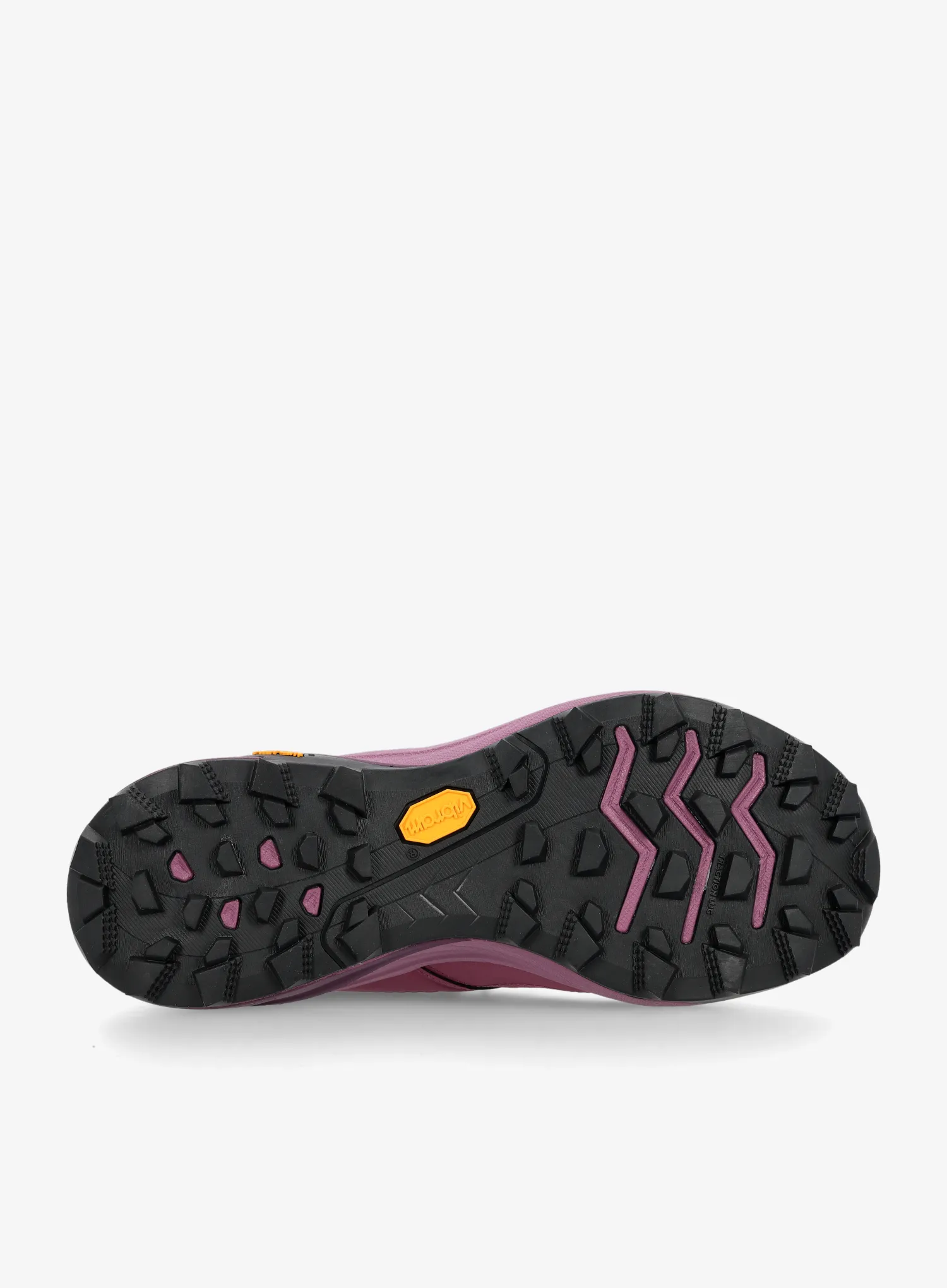 Turistické boty dámské Dolomite Nibelia Warm - mauve pink
