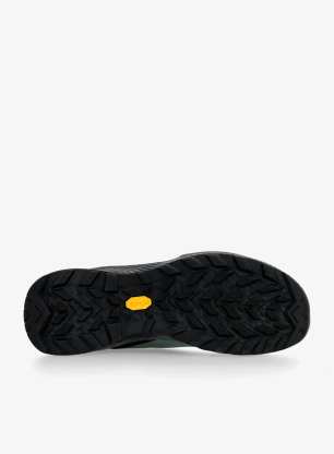 Turistické boty dámské Hanwag Fortavo Low SF Extra GTX - mint/asphalt