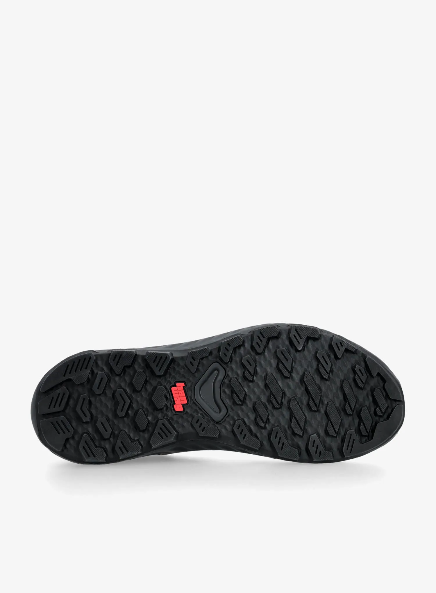 Turistické boty dámské Hanwag Kaduro Low GTX - asphalt/black