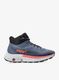 Turistické boty dámské Inov-8 RocFly G 390 - lilack/coral