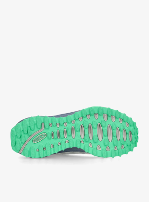 Turistické boty dámské Keen Zionic Nxt Wp - vapor/ballad blue