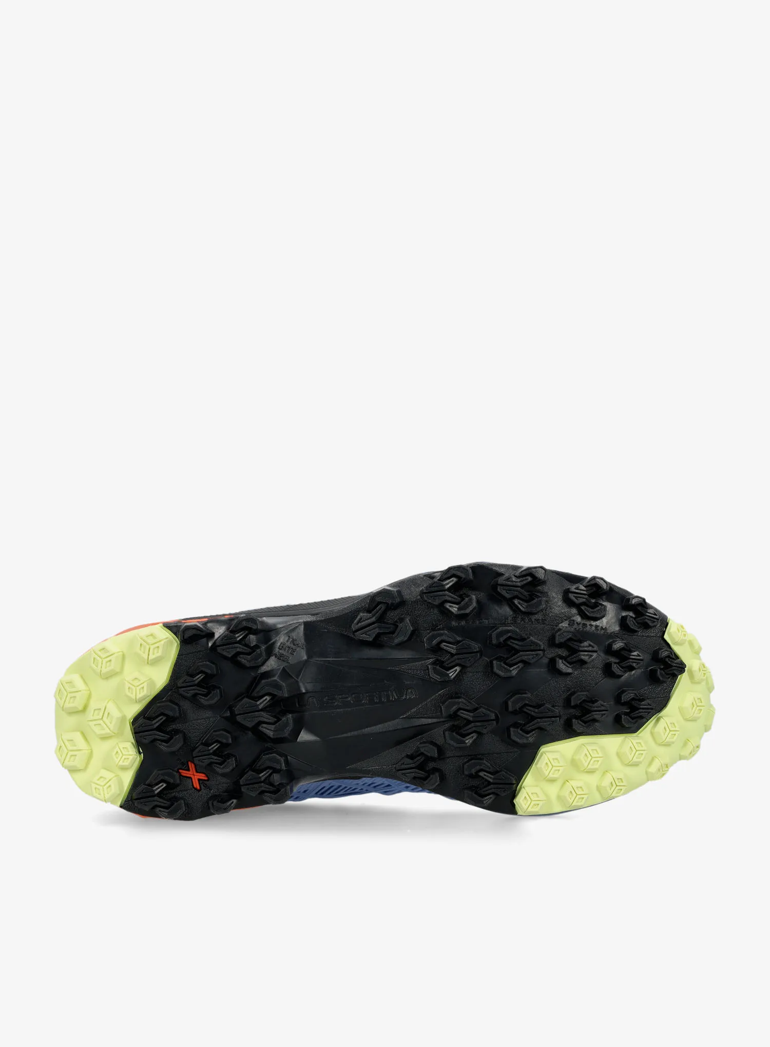 Turistické boty dámské La Sportiva Akyra II - moonlight/zest