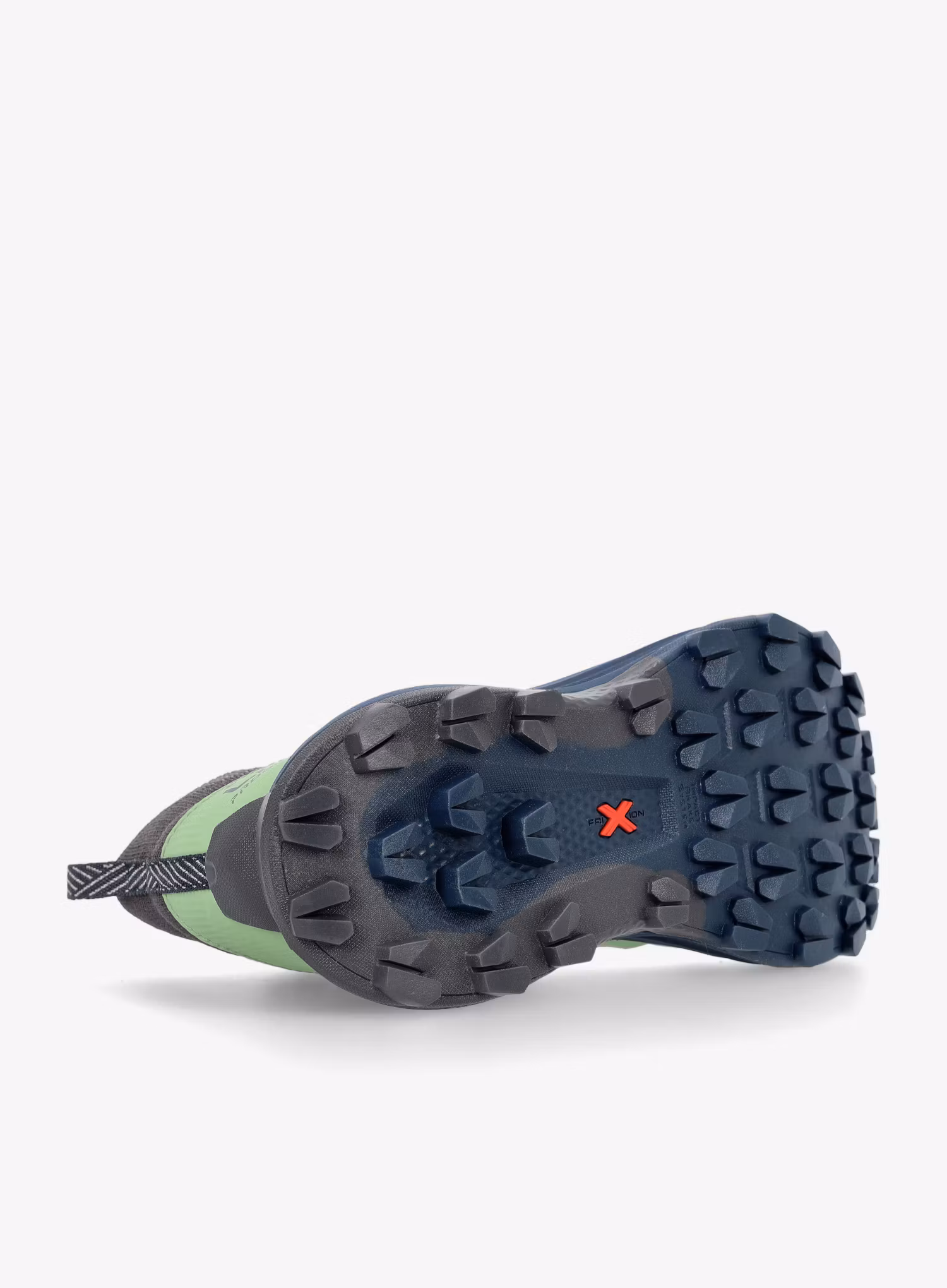 Turistické boty dámské La Sportiva Prodigio Hike GTX - aspen green/savana