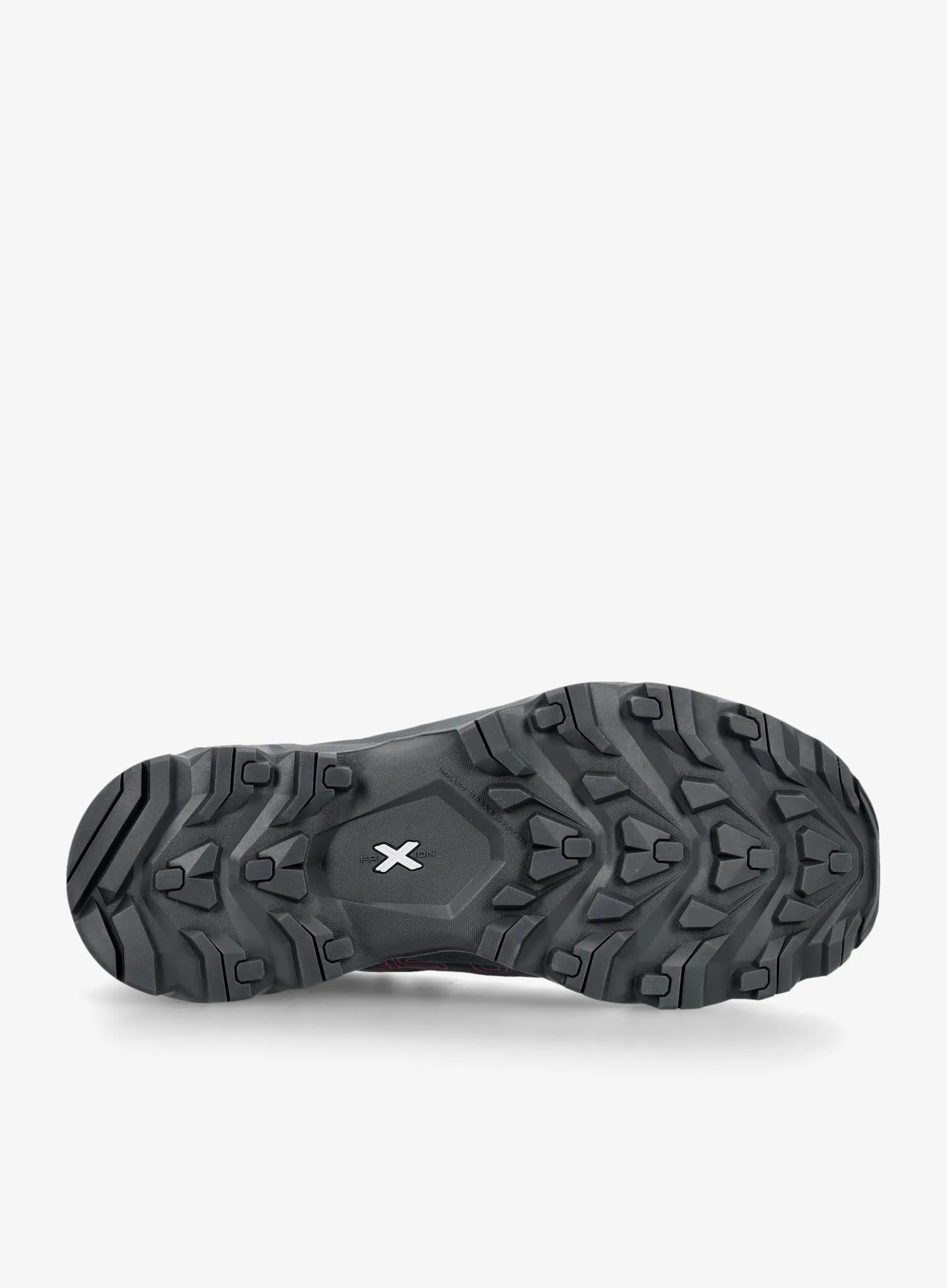 Turistické boty dámské La Sportiva Ultra Raptor 3 GTX - onyx/azalea