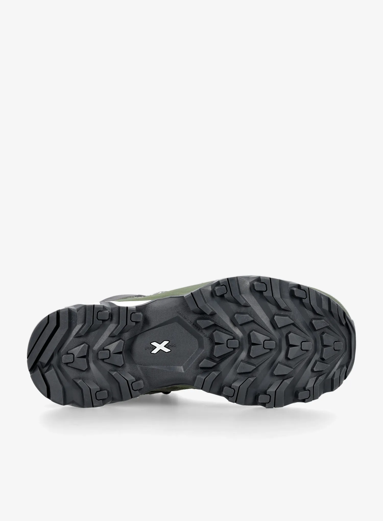 Turistické boty dámské La Sportiva Ultra Raptor 3 Mid GTX - cypress/chalk