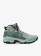Turistické boty dámské Mammut Sertig II Mid GTX - jade/dark jade