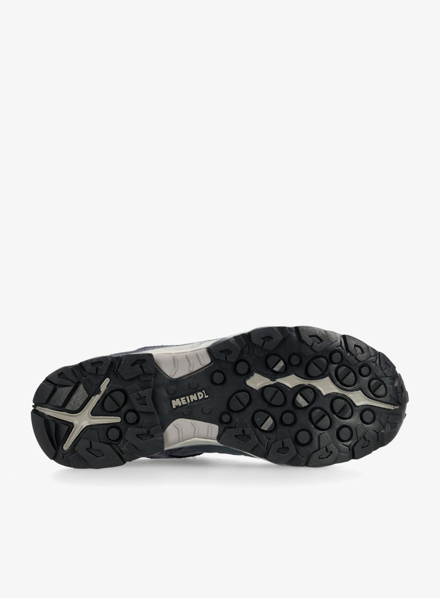 Turistické boty dámské Meindl Lite Trail Lady GTX - jeans/azure