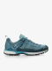 Turistické boty dámské Meindl Top Trail Lady GTX - turquoise