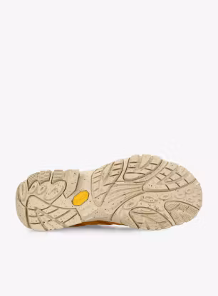 Turistické boty dámské Merrell Moab 2 Decon Mid Cord SE - harvest