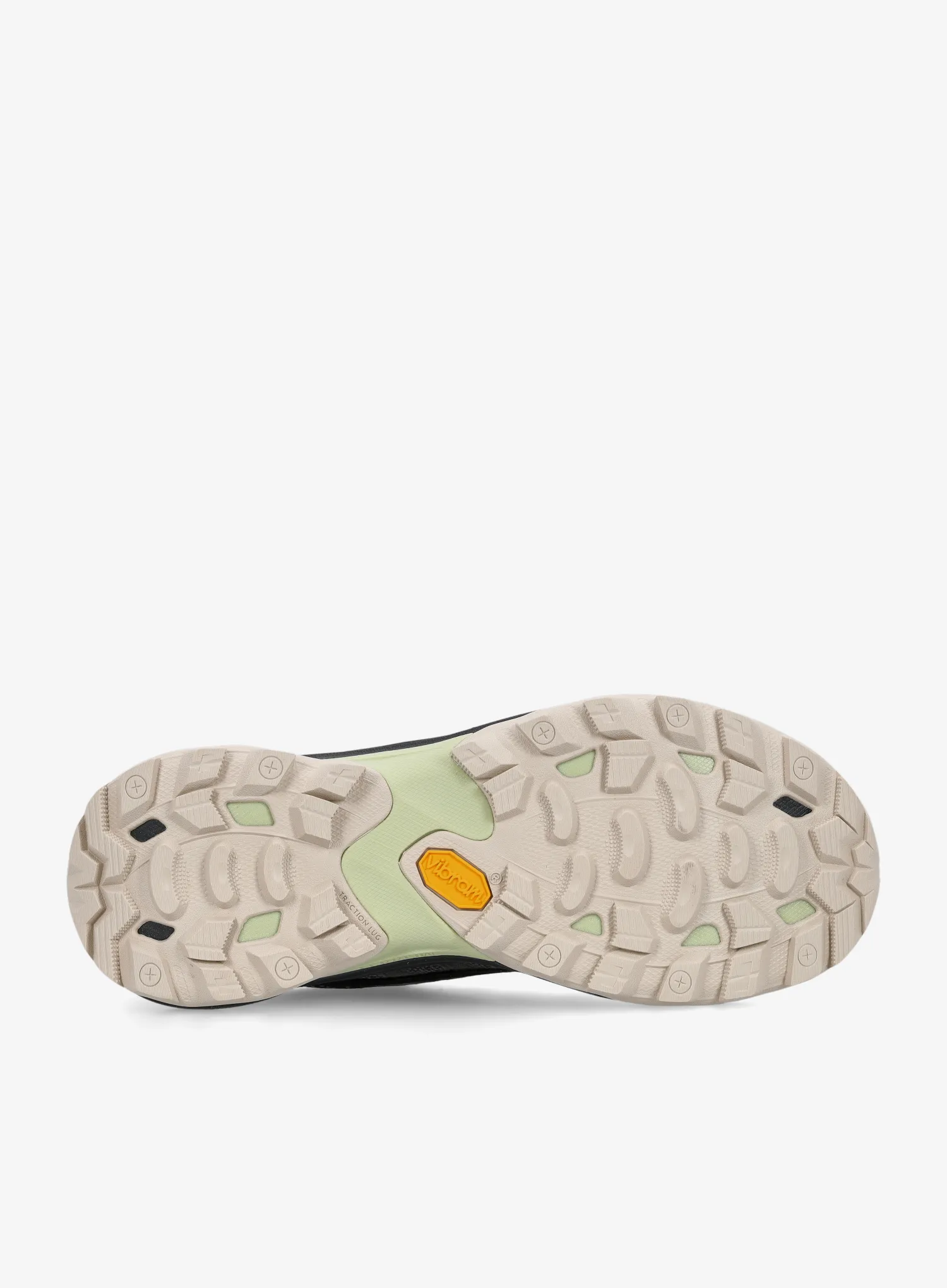 Turistické boty dámské Merrell Moab Speed 2 - black