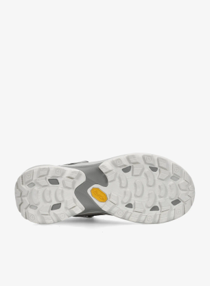 Turistické boty dámské Merrell Moab Speed 2 Mid GTX - charcoal