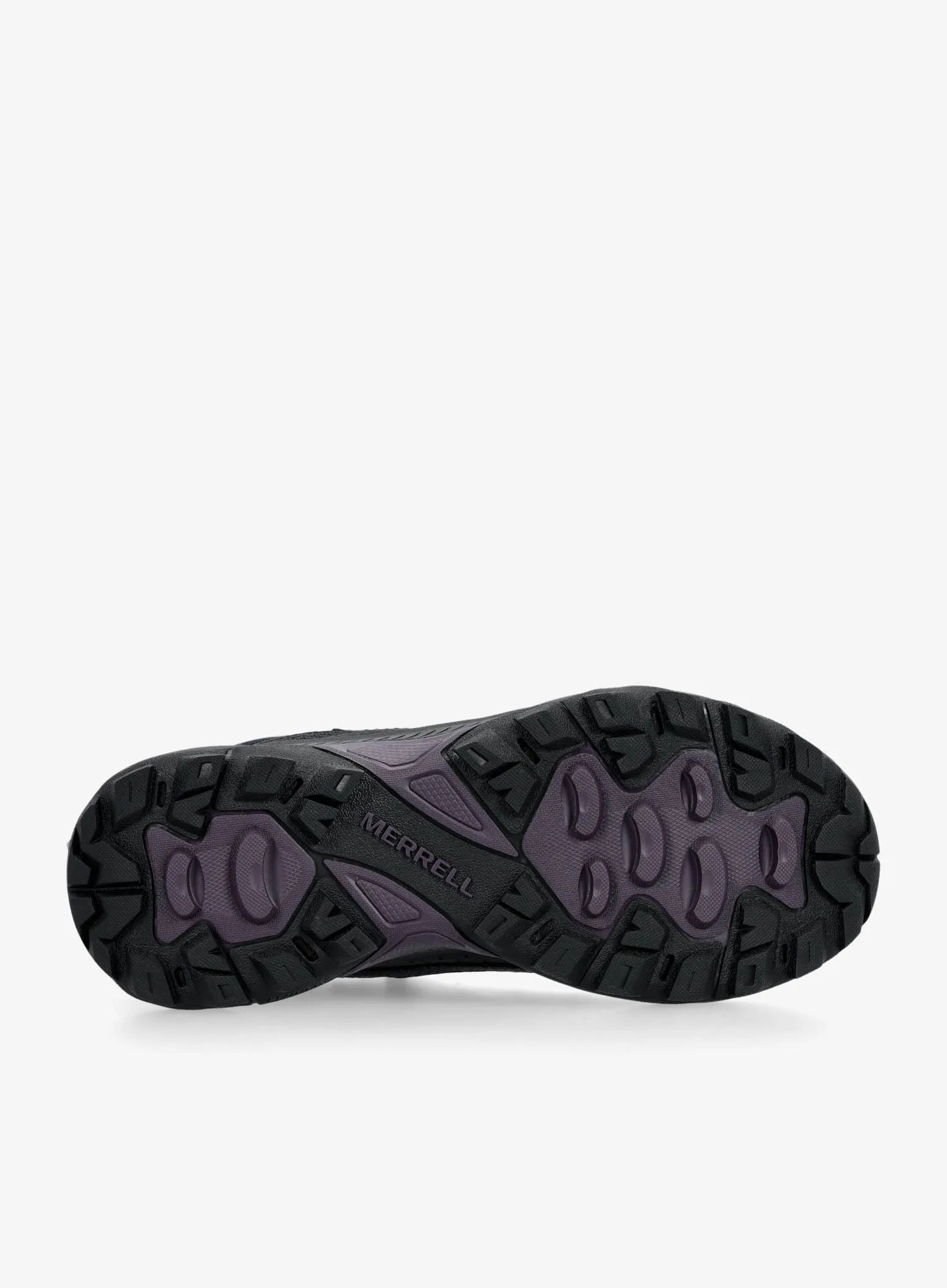 Turistické boty dámské Merrell Speed Strike 2 Mid GTX - black