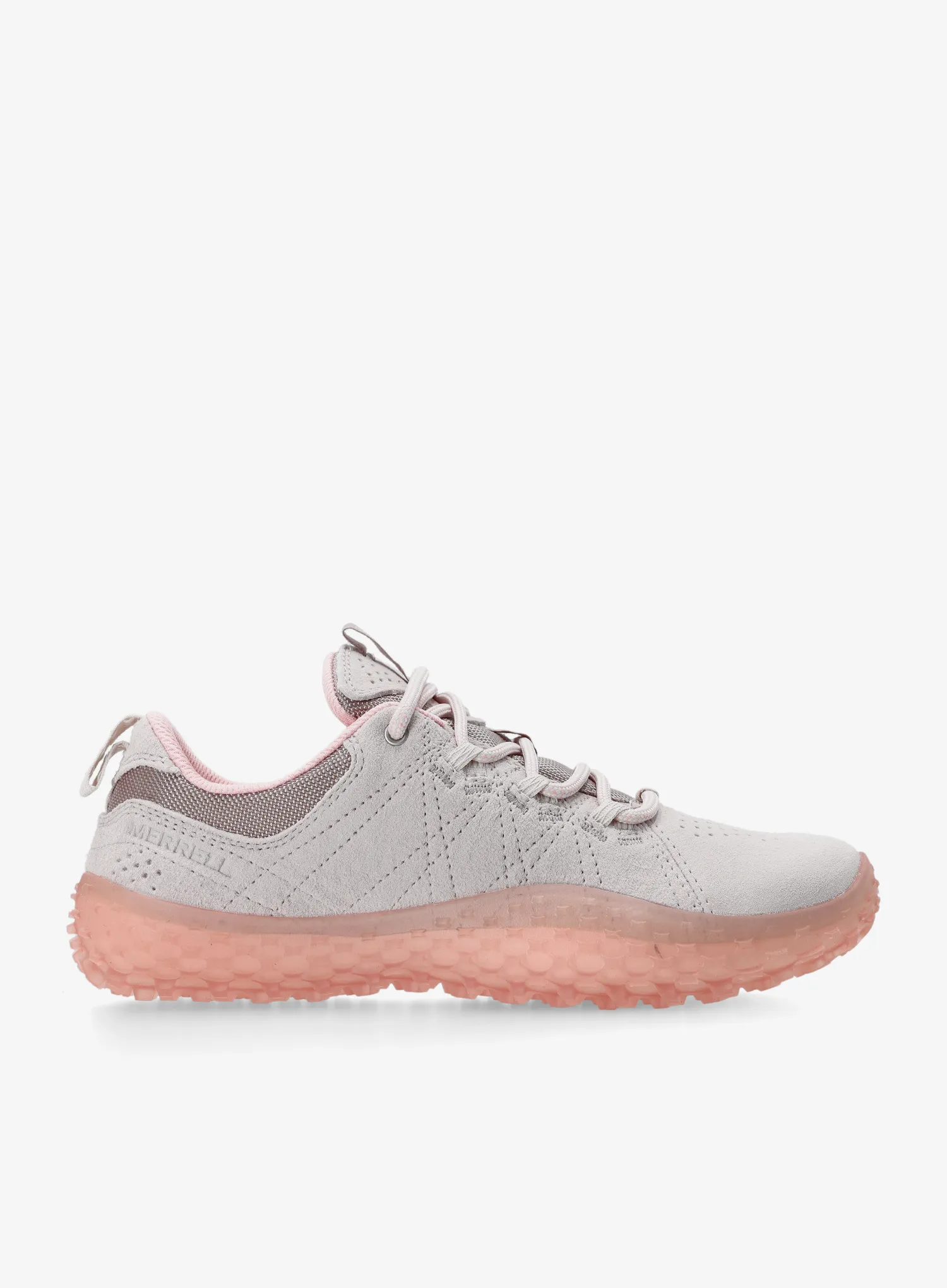 Turistické boty dámské Merrell Wrapt - petalite