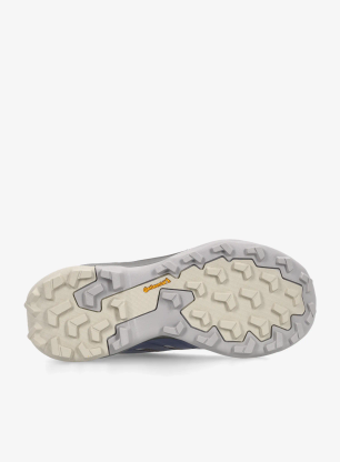 Nízké turistické boty dámské adidas TERREX Skychaser AX5 - taupe oxide/pre violet/gl grey