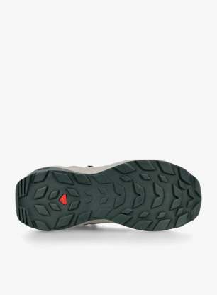 Turistické boty dámské Salomon Elixir Mid GTX - unchi/flint/pit