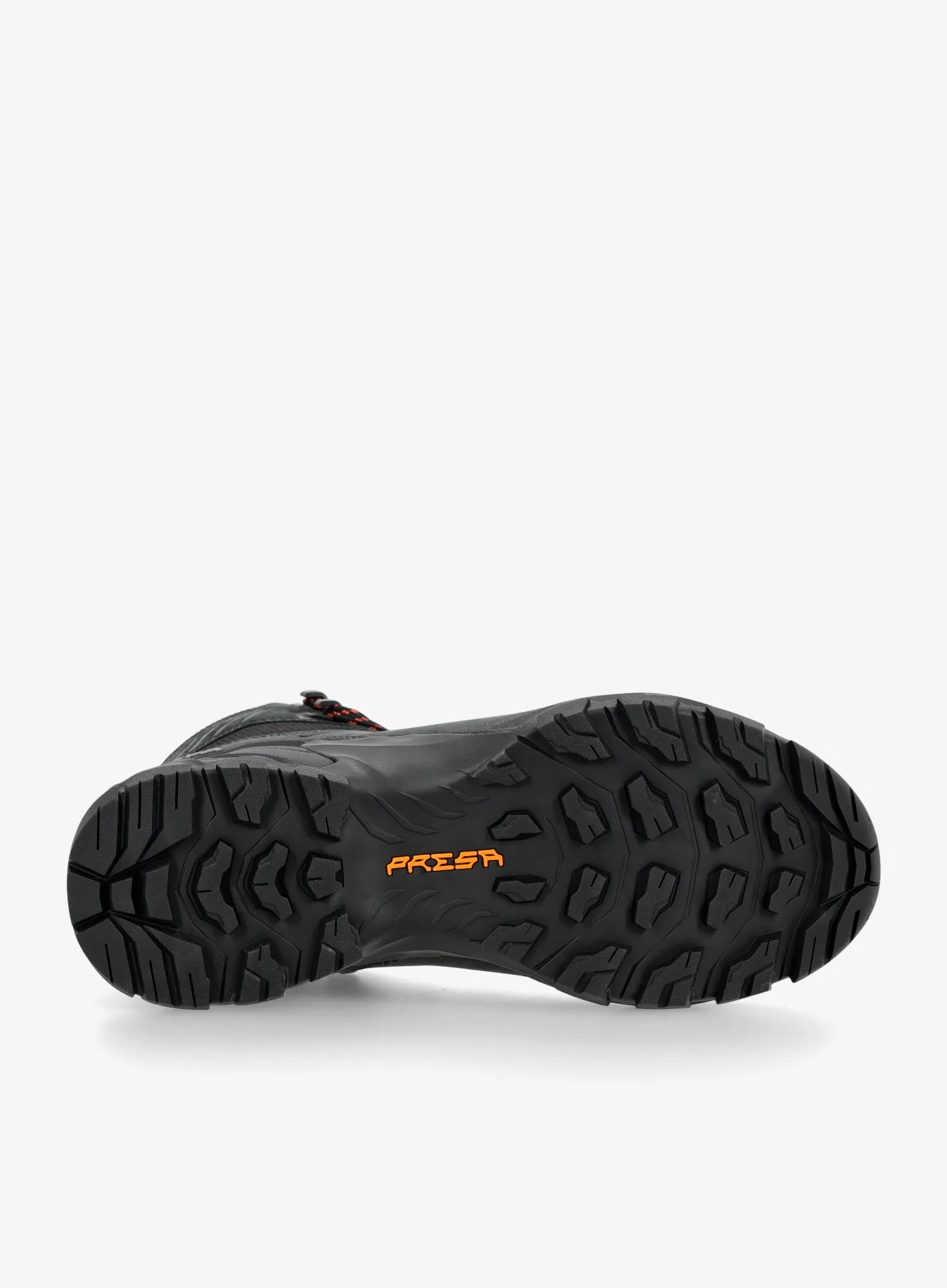 Turistické boty dámské Scarpa Moraine Mid Pro GTX - dark anthracite/coral