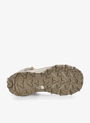 Turistické boty dámské The North Face Vectiv Fastpack Insulated WP - stone slab/mineral salt